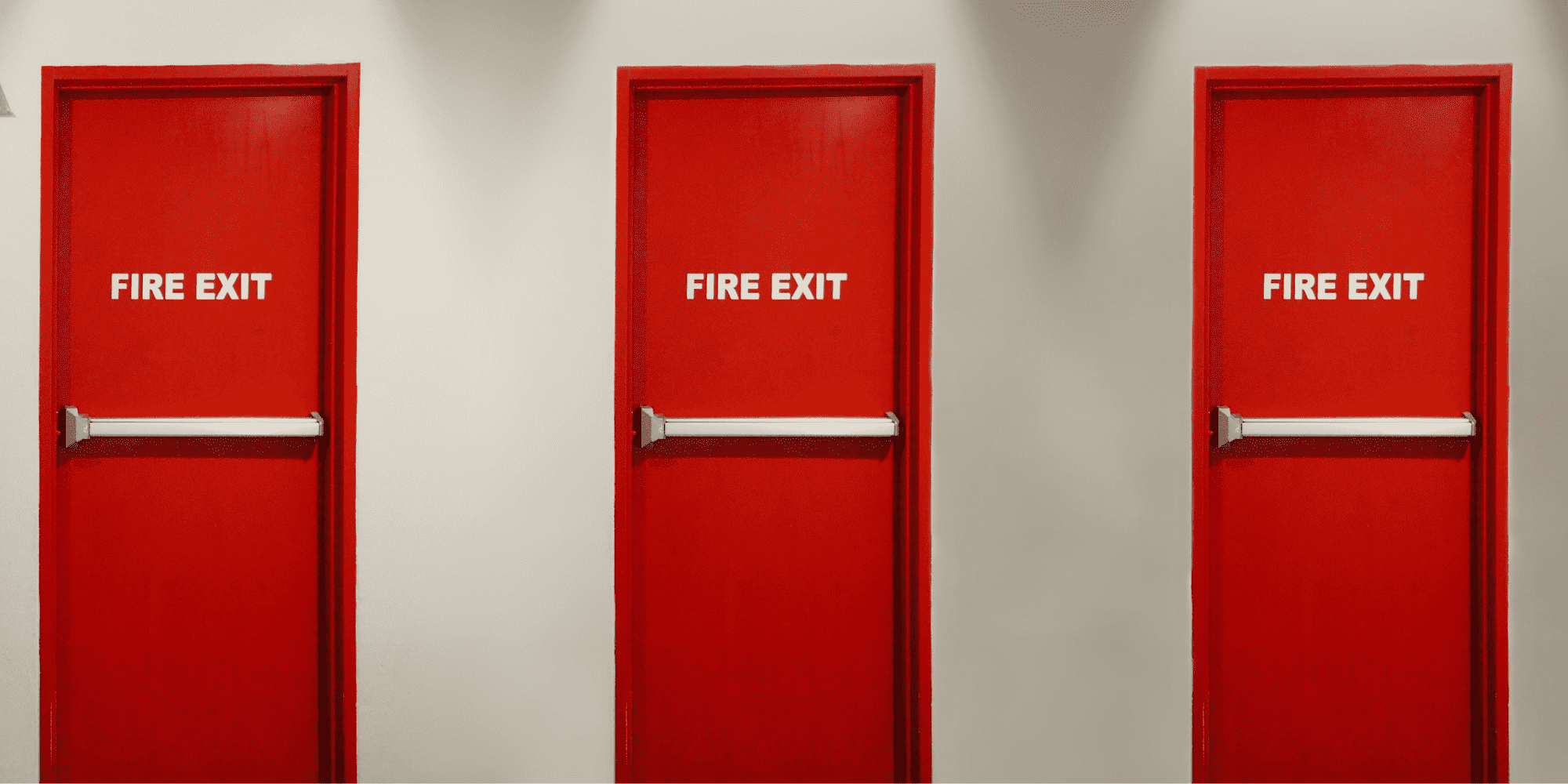 Burke Fire Doors